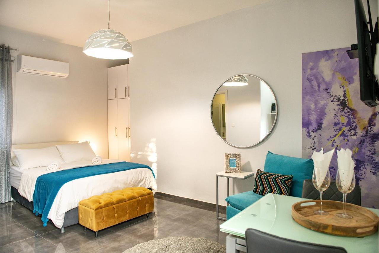 Modern&Quiet place Eilat Extérieur photo