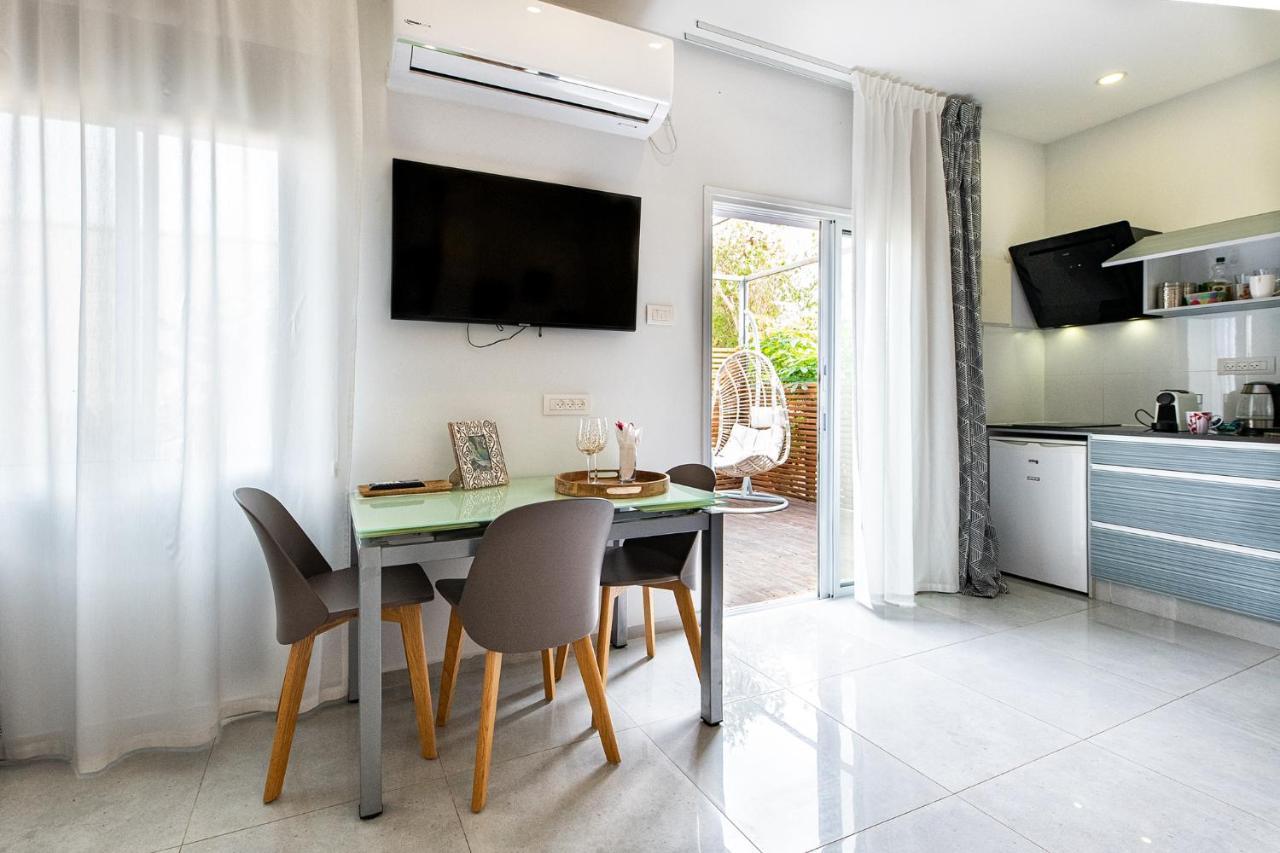 Modern&Quiet place Eilat Extérieur photo
