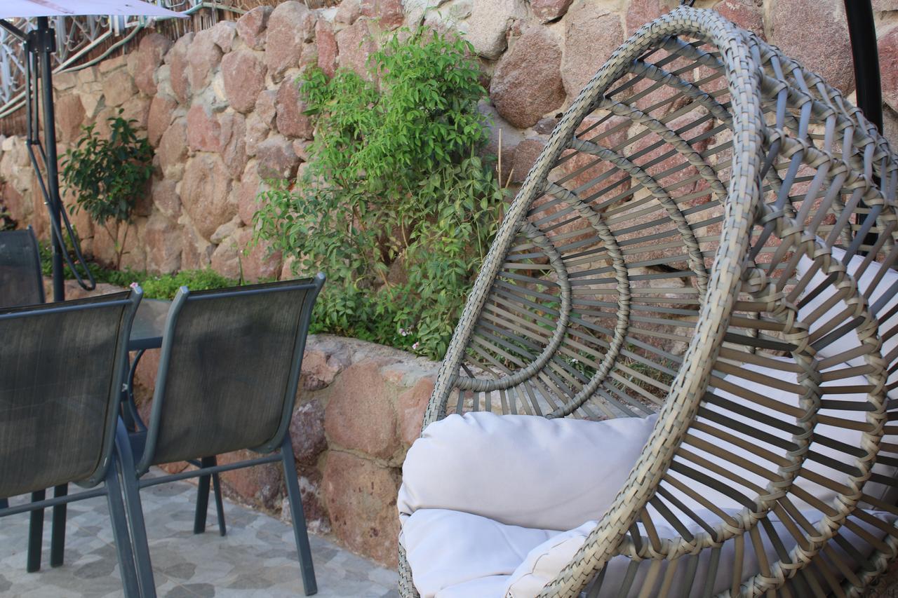 Modern&Quiet place Eilat Extérieur photo