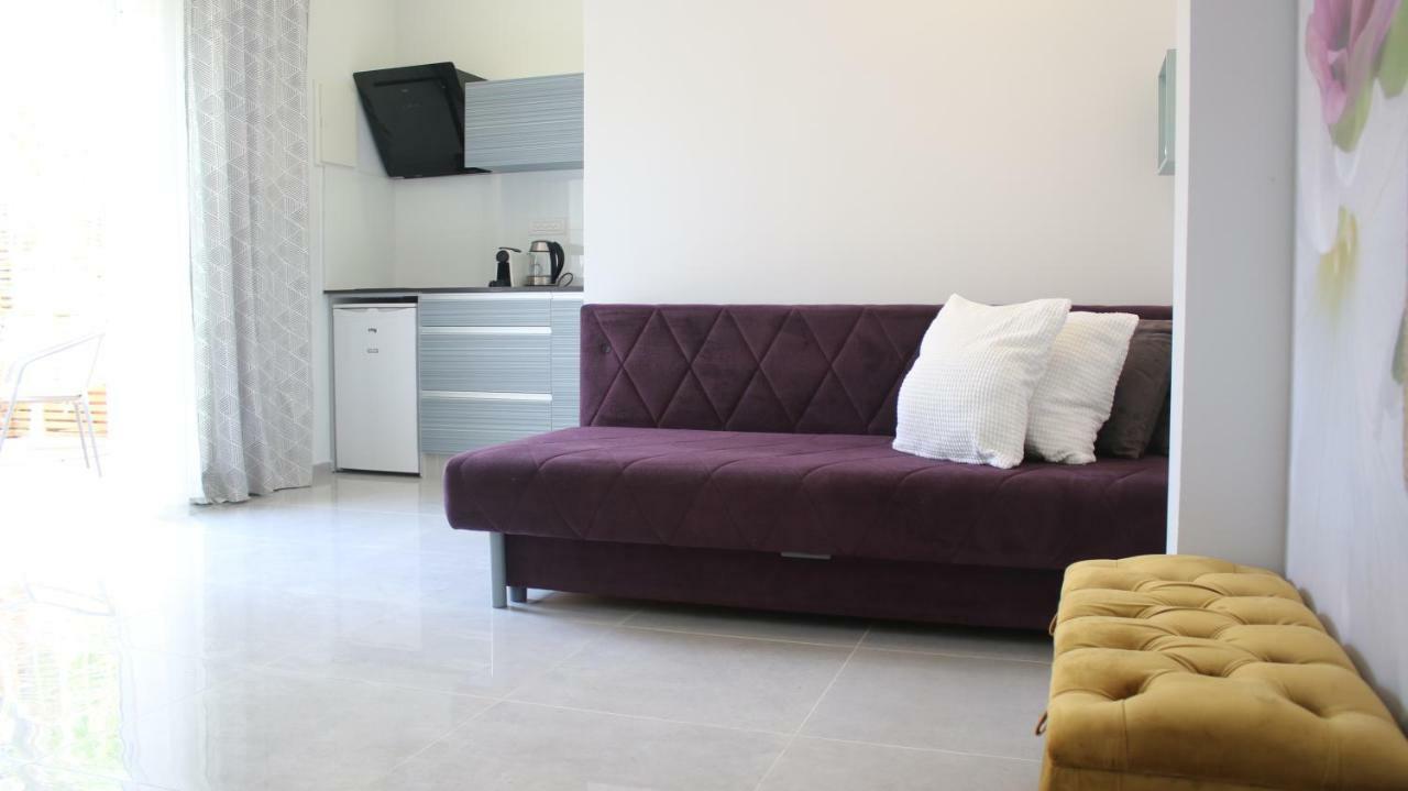 Modern&Quiet place Eilat Extérieur photo