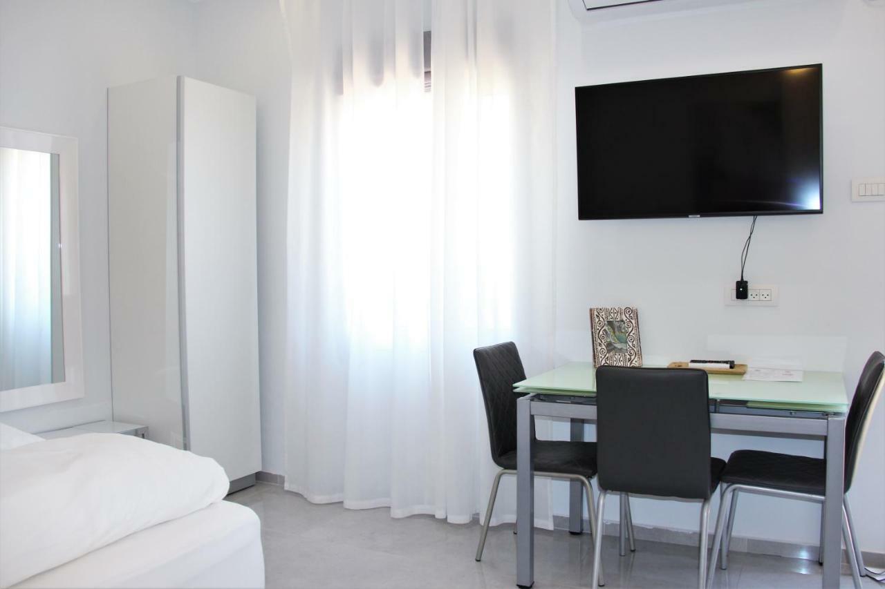 Modern&Quiet place Eilat Extérieur photo